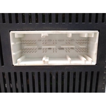 Recambio de centralita luces para bmw serie 5 berlina (e60) 523i referencia OEM IAM 6943283  