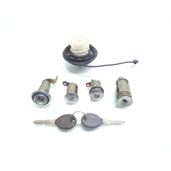 Recambio de juego bombines para chrysler stratus berlina (ja) 2.0 16v cat referencia OEM IAM   