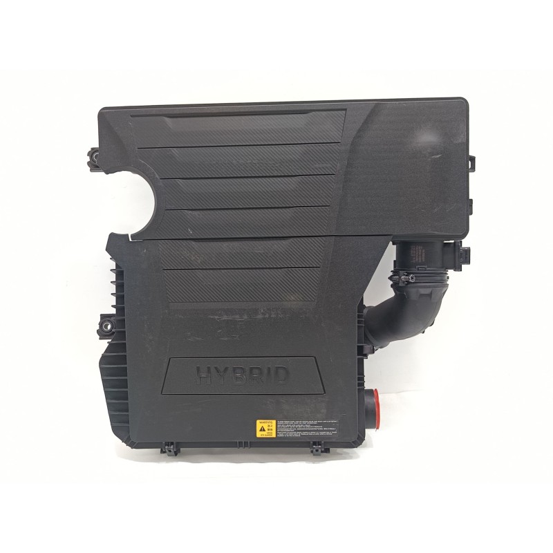 Recambio de caja filtro aire para kia niro drive referencia OEM IAM 28100G5100  