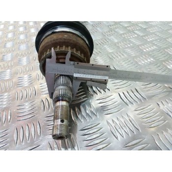 Recambio de transmision delantera derecha para opel vectra b berlina básico (1999) referencia OEM IAM   