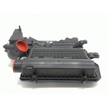 Recambio de caja filtro aire para kia niro drive referencia OEM IAM 28100G5100  