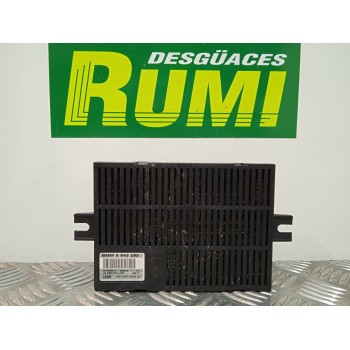 Recambio de centralita luces para bmw serie 5 berlina (e60) 523i referencia OEM IAM 6943283  