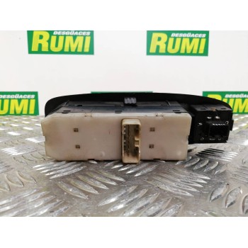 Recambio de mando elevalunas delantero izquierdo para hyundai accent (lc) crdi gl referencia OEM IAM   