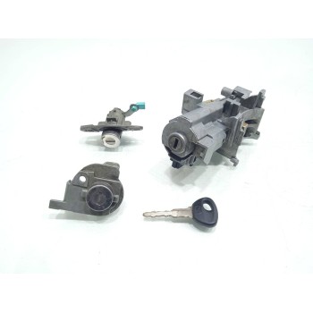 Recambio de juego bombines para mazda 6 berlina (gg) 2.0 diesel cat referencia OEM IAM   