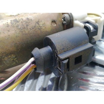 Recambio de elevalunas delantero derecho para ford focus berlina (cak) ambiente referencia OEM IAM XS4123200  