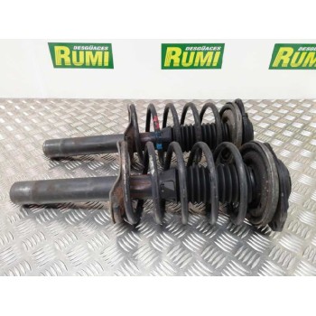 Recambio de juego amortiguadores delantero para citroën zx 1.9 d armonia referencia OEM IAM   
