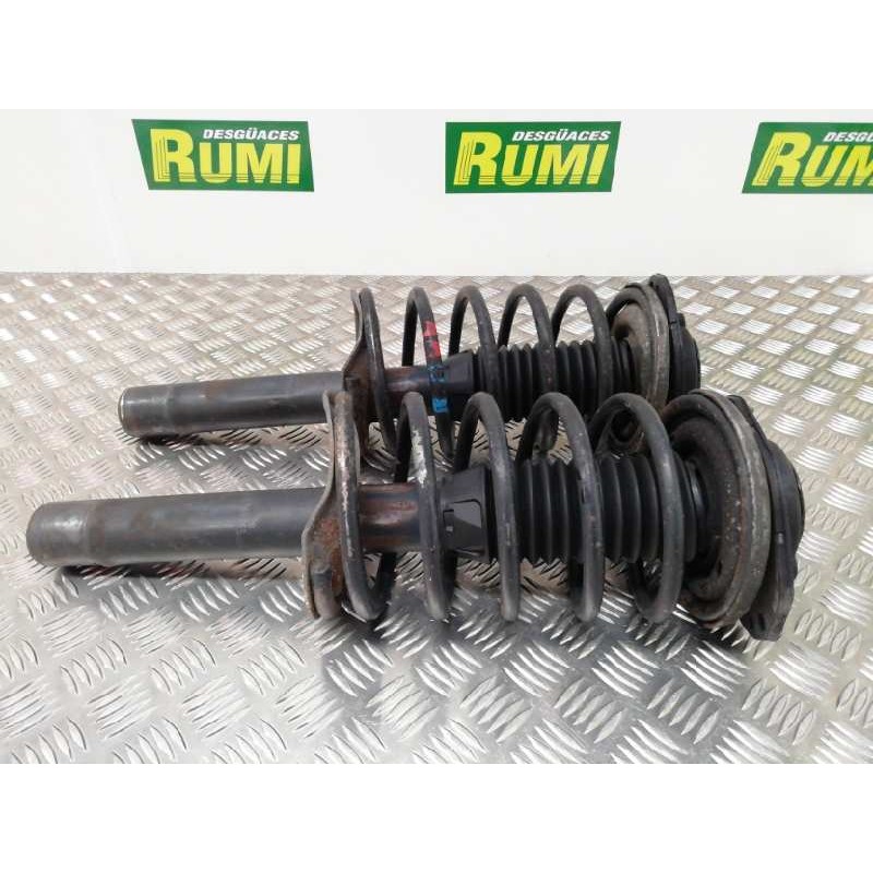 Recambio de juego amortiguadores delantero para citroën zx 1.9 d armonia referencia OEM IAM   