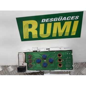 Recambio de pantalla multifuncion para jeep gr.cherokee (zj)/(z) 4.0 laredo (zj) referencia OEM IAM 56007142  