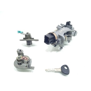 Recambio de juego bombines para mazda 6 berlina (gg) 2.0 diesel cat referencia OEM IAM   