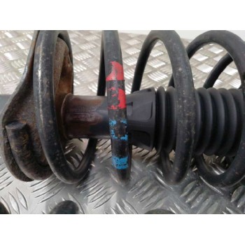 Recambio de juego amortiguadores delantero para citroën zx 1.9 d armonia referencia OEM IAM   