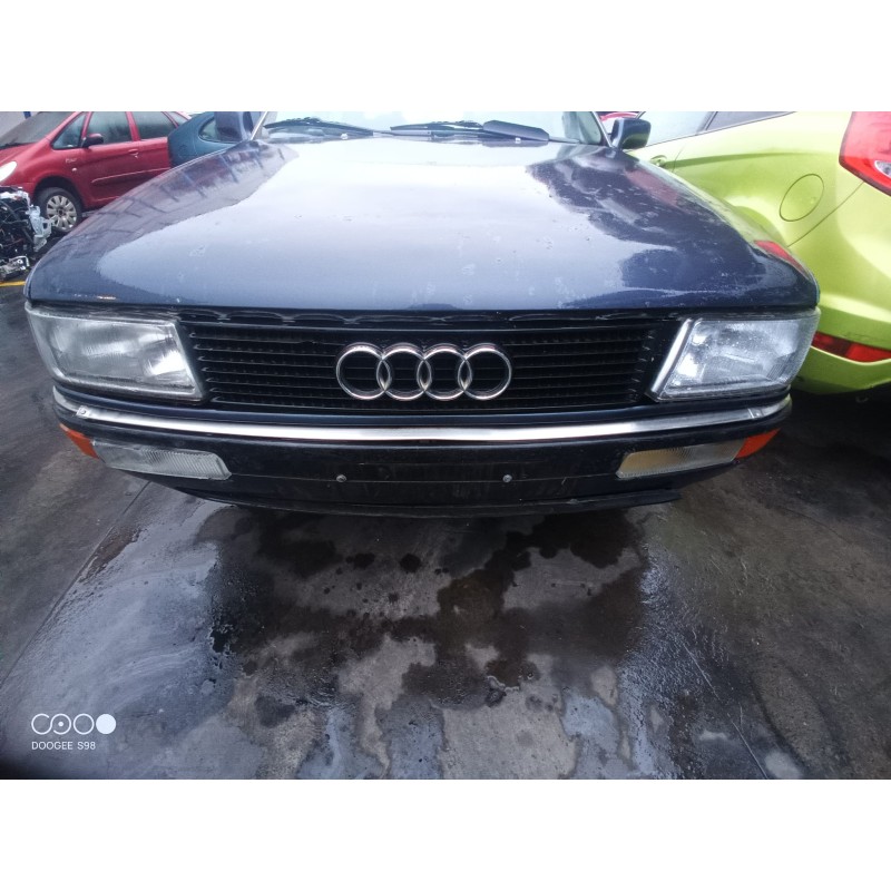 audi 80/90 (893) del año 1990