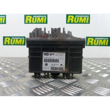 Recambio de centralita motor uce para seat ibiza (6k) cl referencia OEM IAM 6K0906030D 6160039802, IAW1AVV6 