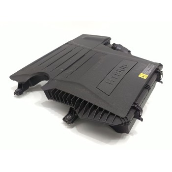 Recambio de caja filtro aire para kia niro drive referencia OEM IAM 28100G5100  