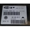 Recambio de centralita motor uce para seat ibiza (6k) cl referencia OEM IAM 6K0906030D 6160039802, IAW1AVV6 