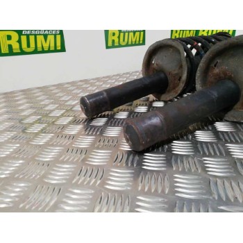 Recambio de juego amortiguadores delantero para citroën zx 1.9 d armonia referencia OEM IAM   