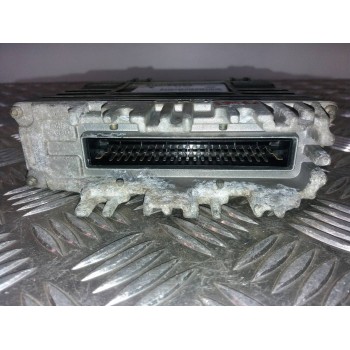 Recambio de centralita motor uce para seat ibiza (6k) cl referencia OEM IAM 6K0906030D 6160039802, IAW1AVV6 