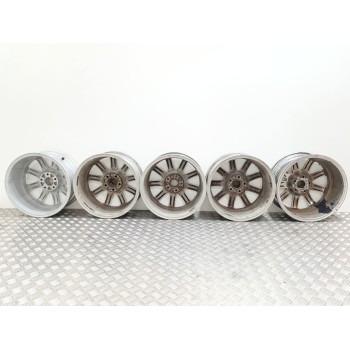 Recambio de juego llantas para audi a4 berlina (8e) 2.0 tdi 16v (103kw) referencia OEM IAM 8E0601025AC  