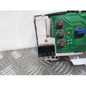 Recambio de pantalla multifuncion para jeep gr.cherokee (zj)/(z) 4.0 laredo (zj) referencia OEM IAM 56007142  