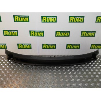 Recambio de refuerzo paragolpes delantero para peugeot 406 berlina (s1/s2) sr referencia OEM IAM 9630405180 1852286016 