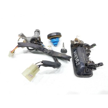 Recambio de juego bombines para mg serie 25 (rf) 2.0 idt cat referencia OEM IAM   