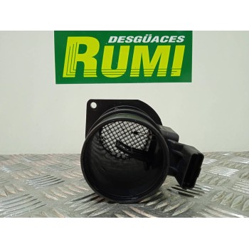 Recambio de caudalimetro para renault laguna ii (bg0) authentique referencia OEM IAM 5WK96090B 8200235277 H8200250136