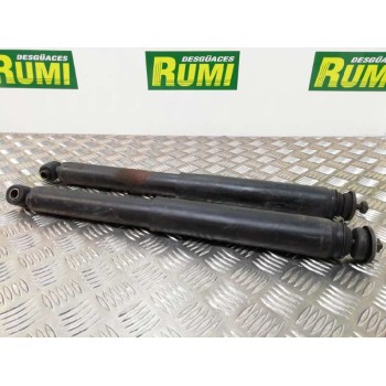 Recambio de juego amortiguadores delantero para nissan trade referencia OEM IAM 56100F3900  