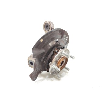 Recambio de mangueta delantera derecha para kia niro drive referencia OEM IAM   