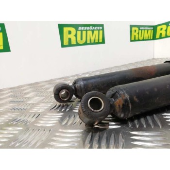 Recambio de juego amortiguadores delantero para nissan trade referencia OEM IAM 56100F3900  