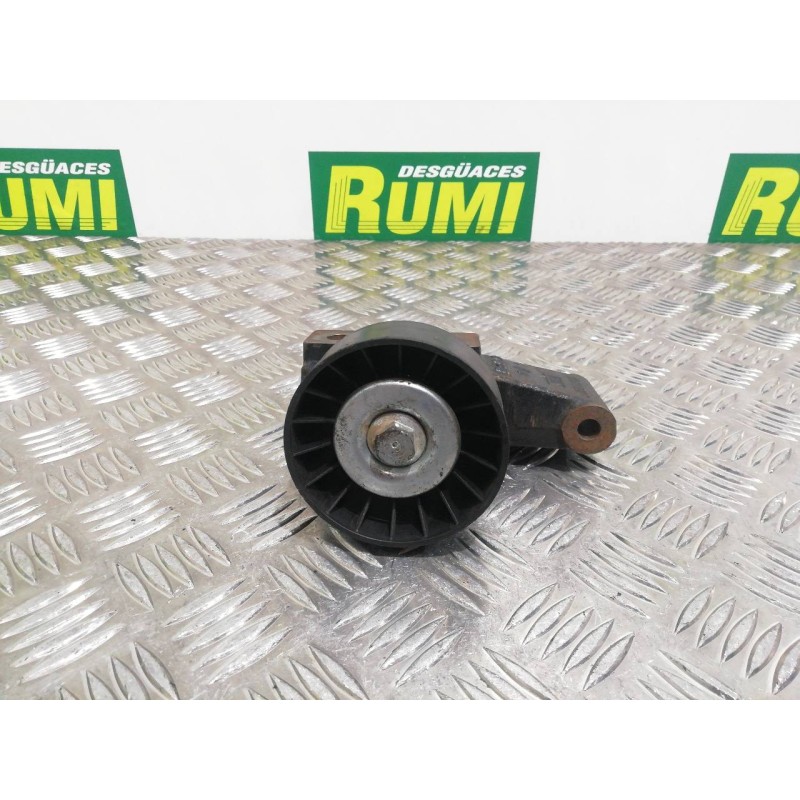 Recambio de tensor correa auxiliar para jeep cherokee (j) 4.0 aniversario referencia OEM IAM   
