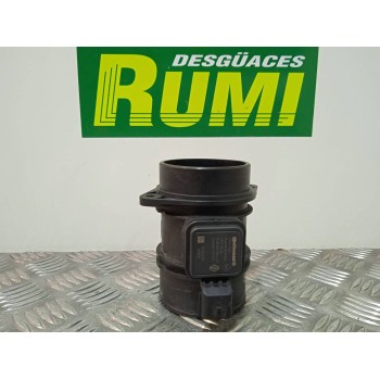 Recambio de caudalimetro para renault megane iii berlina 5 p dynamique referencia OEM IAM 5WK97021 8200682558B, 8200682558 H8200