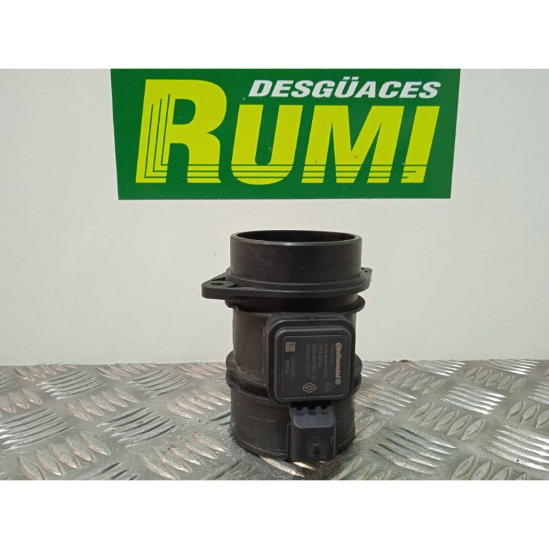 Recambio de caudalimetro para renault megane iii berlina 5 p dynamique referencia OEM IAM 5WK97021 8200682558B, 8200682558 H8200