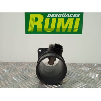 Recambio de caudalimetro para renault megane iii berlina 5 p dynamique referencia OEM IAM 5WK97021 8200682558B, 8200682558 H8200