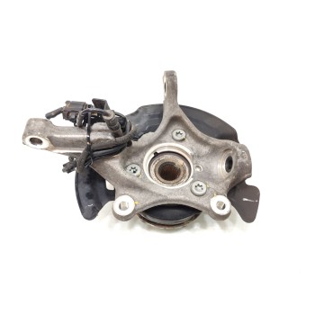 Recambio de mangueta delantera derecha para kia niro drive referencia OEM IAM   