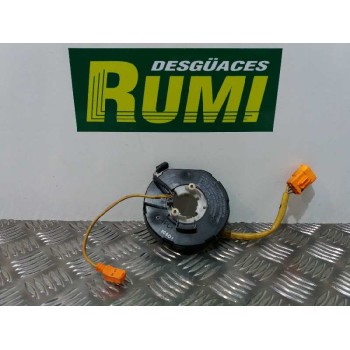 Recambio de anillo airbag para opel astra f berlina básico referencia OEM IAM 90491755  