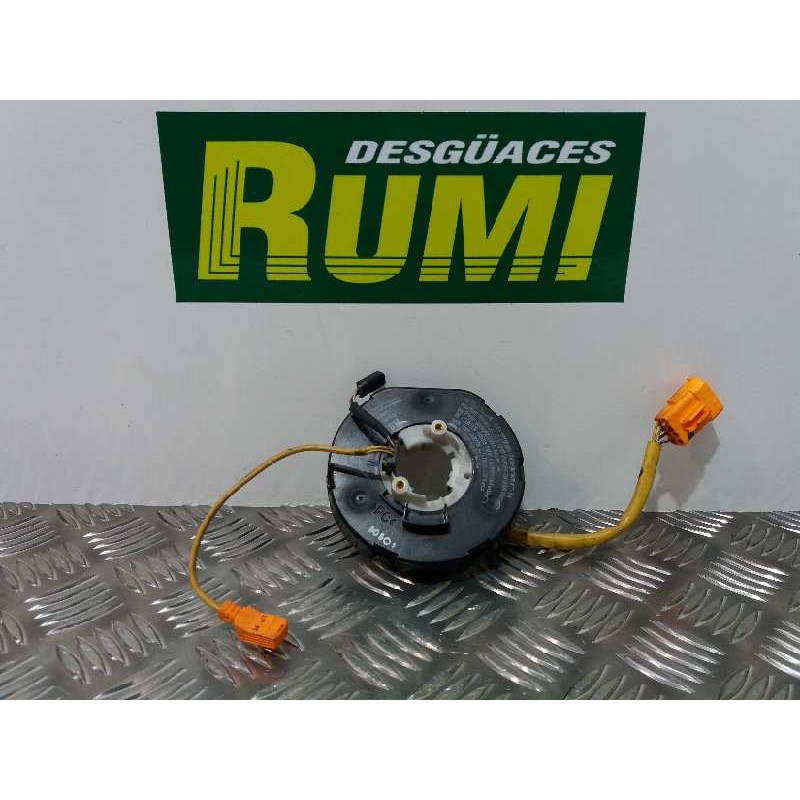 Recambio de anillo airbag para opel astra f berlina básico referencia OEM IAM 90491755  