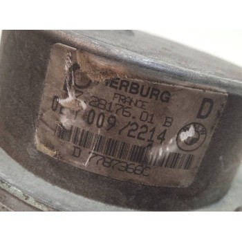 Recambio de depresor freno / bomba vacio para bmw serie 3 berlina (e46) 320d referencia OEM IAM 7787366C  
