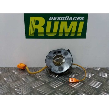 Recambio de anillo airbag para opel astra f berlina básico referencia OEM IAM 90491755  