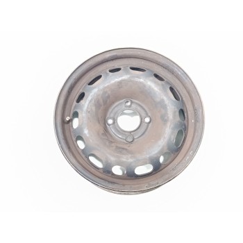 Recambio de llanta para peugeot partner kasten confort l1 referencia OEM IAM PS615003  