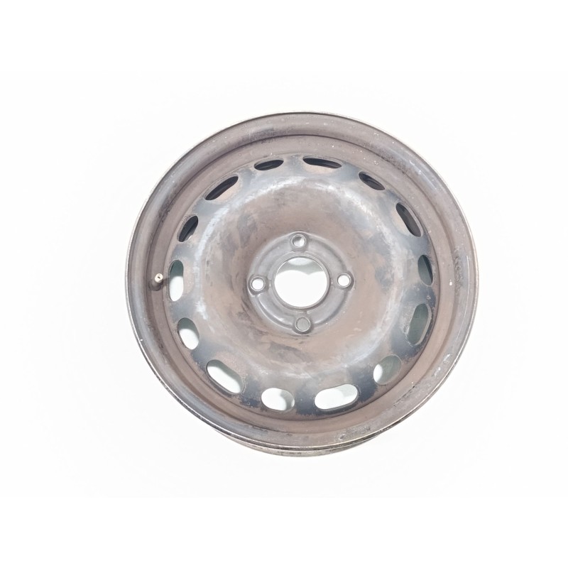 Recambio de llanta para peugeot partner kasten confort l1 referencia OEM IAM PS615003  