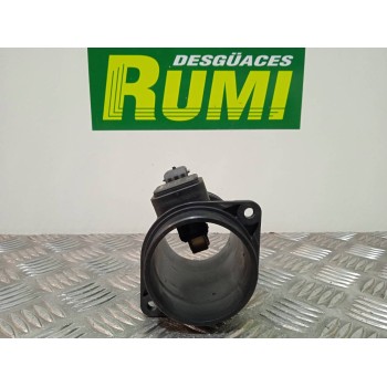 Recambio de caudalimetro para renault megane iii berlina 5 p dynamique referencia OEM IAM 5WK97021 8200682558B, 8200682558 H8200