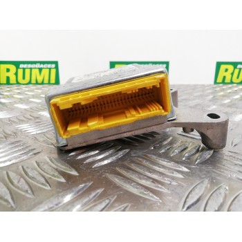 Recambio de centralita airbag para opel vivaro combi 2.7t corto referencia OEM IAM 8200112749 550790800 91167363