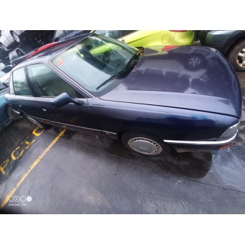 audi 80/90 (893) del año 1990