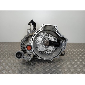 Recambio de caja cambios para mazda 6 berlina (gg) 2.0 crtd 120 active (5-ptas.) referencia OEM IAM   