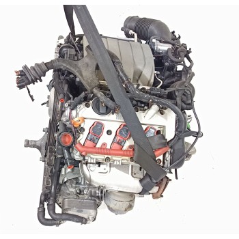 Recambio de motor completo para audi a6 berlina (4f2) 2.4 referencia OEM IAM BDW  