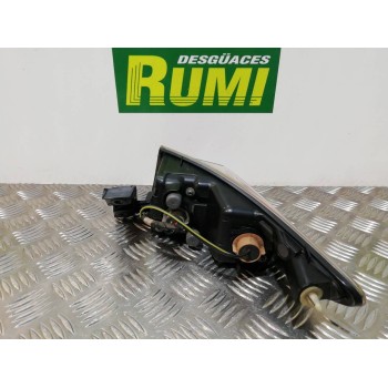 Recambio de piloto trasero izquierdo para honda civic berlina 5 (fk) 1.8 executive referencia OEM IAM 22016721  