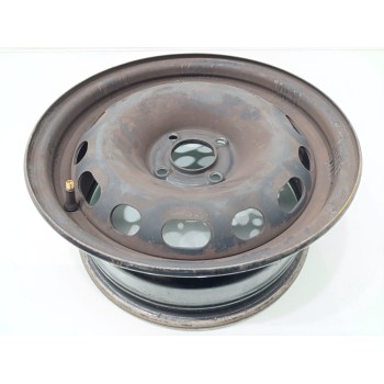 Recambio de llanta para peugeot partner kasten confort l1 referencia OEM IAM PS615003  