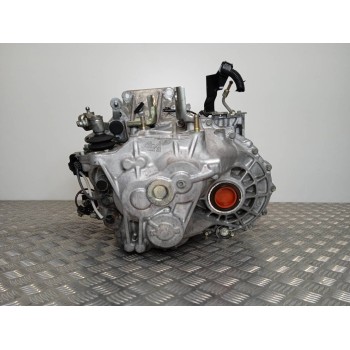 Recambio de caja cambios para mazda 6 berlina (gg) 2.0 crtd 120 active (5-ptas.) referencia OEM IAM   