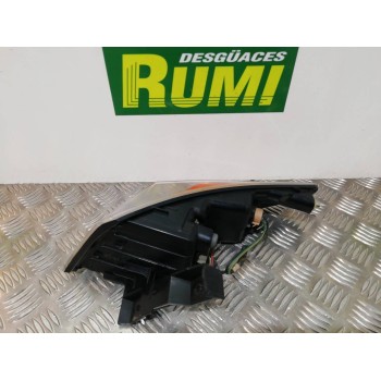 Recambio de piloto trasero izquierdo para honda civic berlina 5 (fk) 1.8 executive referencia OEM IAM 22016721  