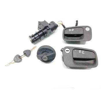 Recambio de juego bombines para lancia y10 elite referencia OEM IAM 05521  