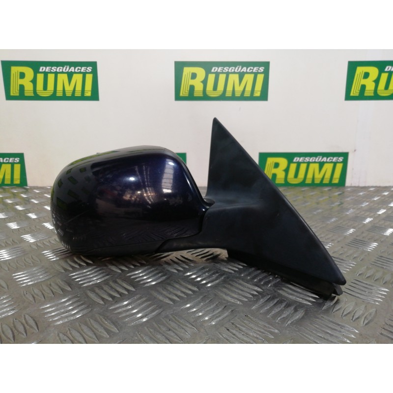 Recambio de retrovisor derecho para audi a6 berlina (4b2) 1.8 referencia OEM IAM 012319  